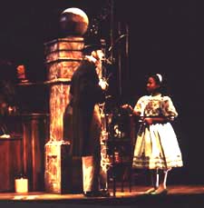 The Havisham Gate