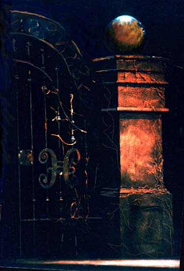 The Gate