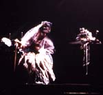 Miss Havisham