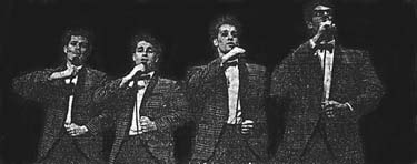 Forever Singing